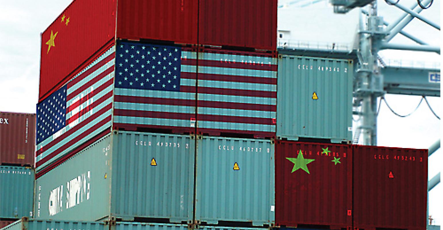 WardsAuto: Auto Industry Should Loosen Ties to China