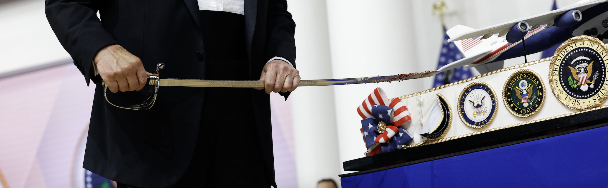 The Revolution in Political Affairs